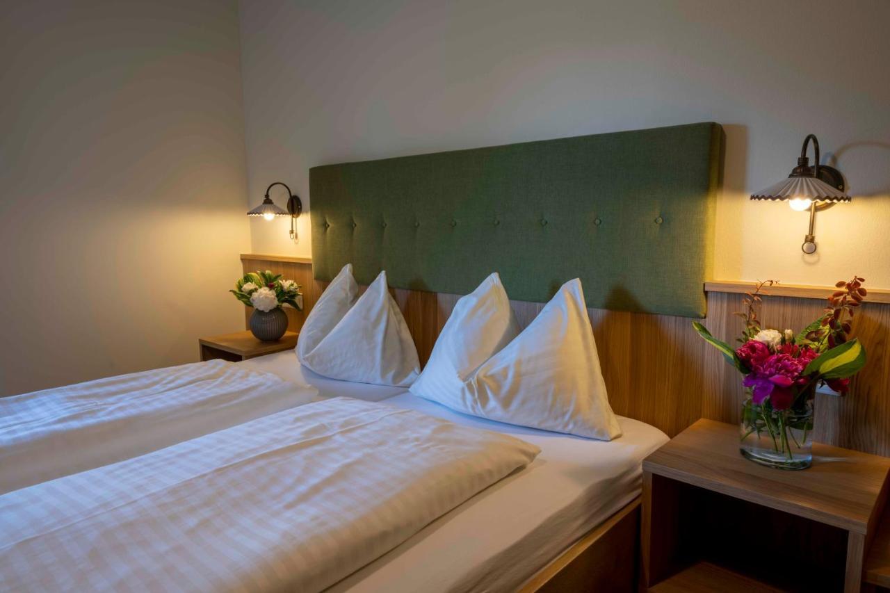 Landhotel Pacher Obervellach Exterior photo